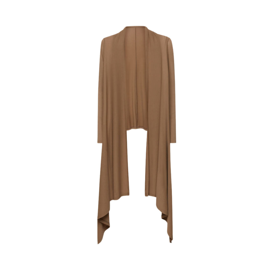 THE WRAP CARDIGAN