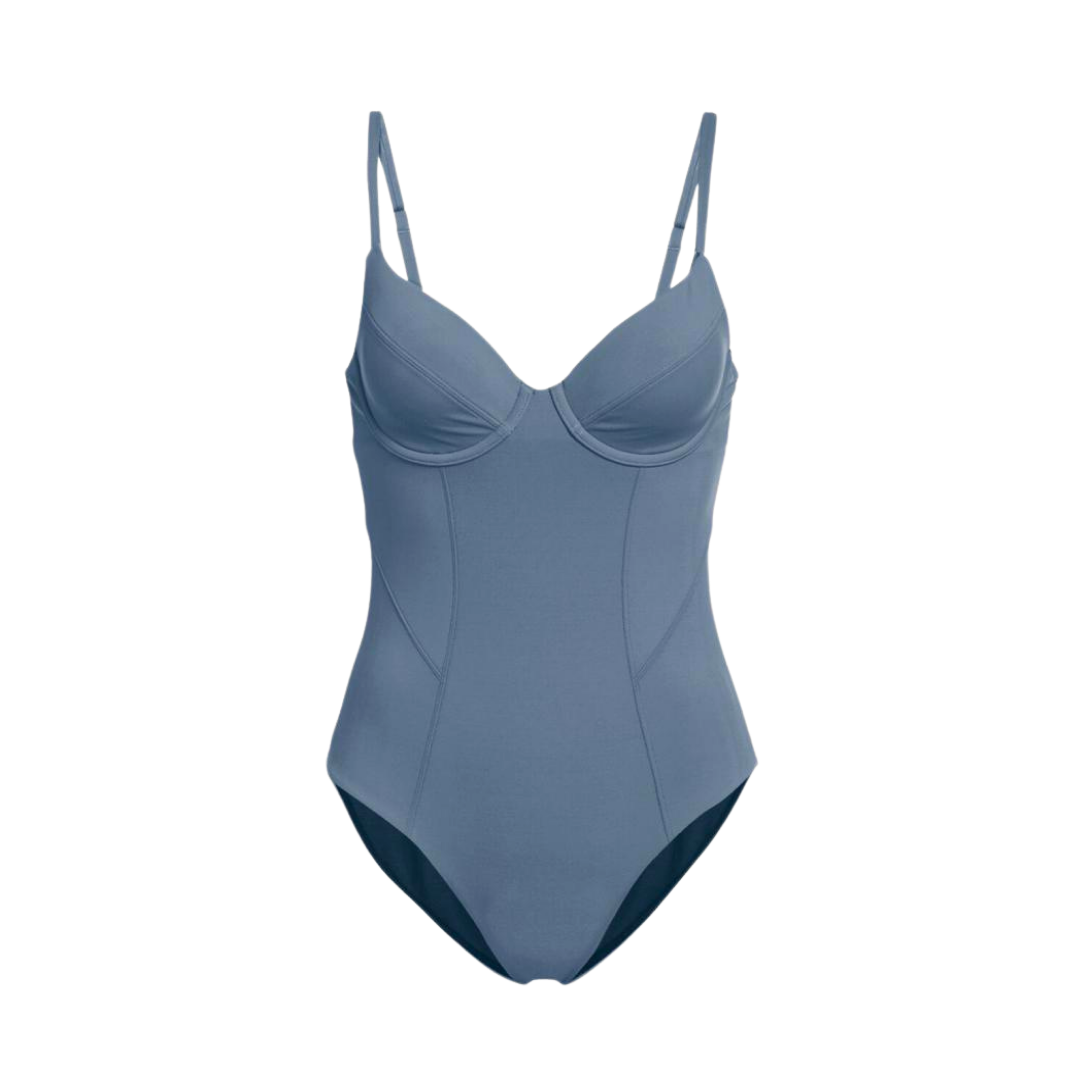 ESSENTIAL ONE PIECE SWIMSUIT