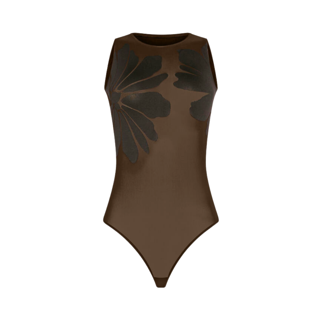 BODY TATTOO STRING BODY