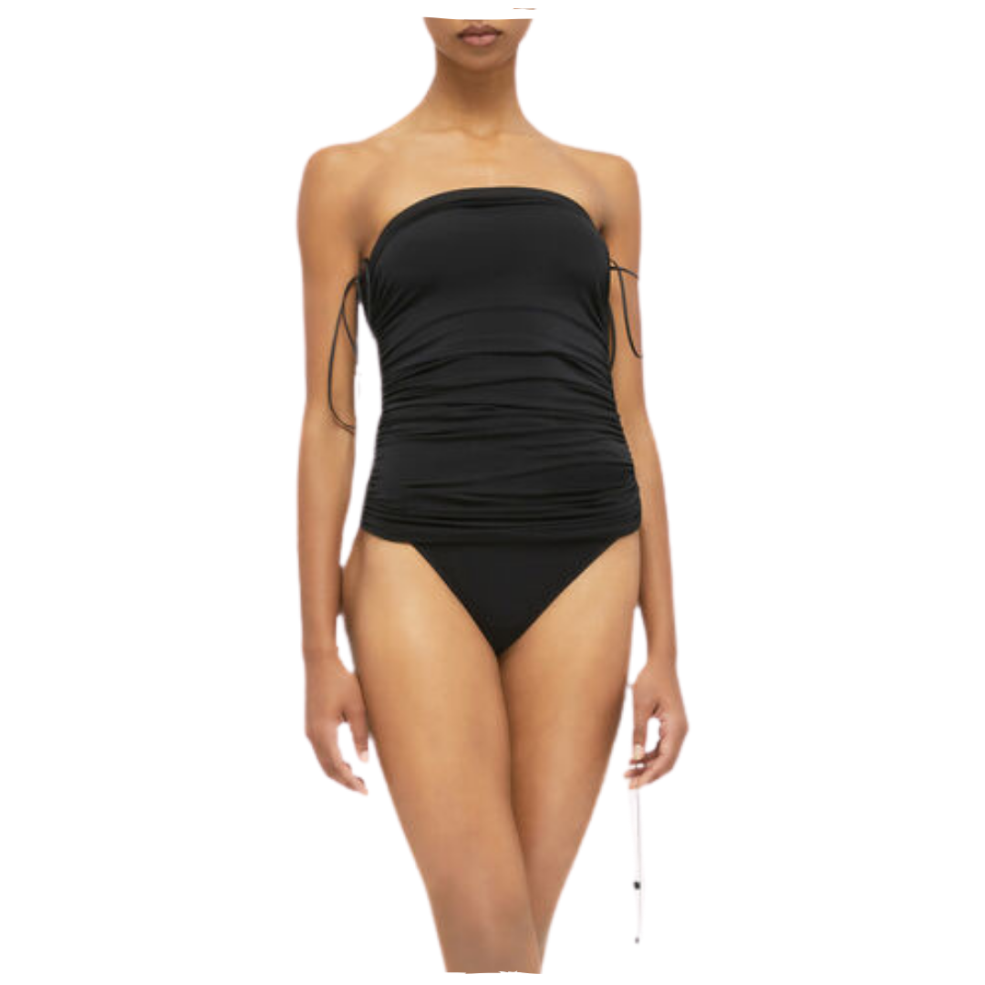 FATAL DRAPING STRING BODY