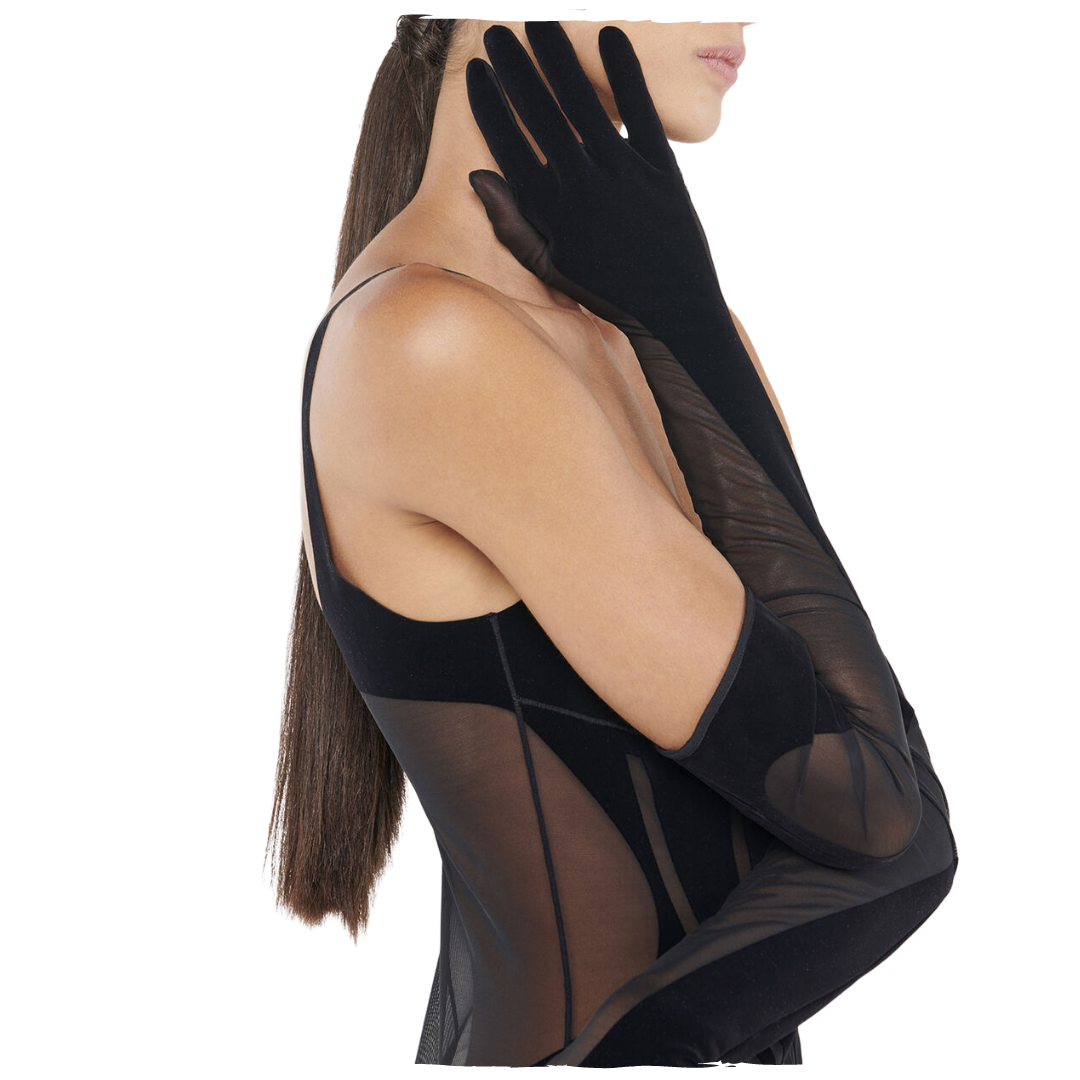 FLOCK SHAPING GLOVES