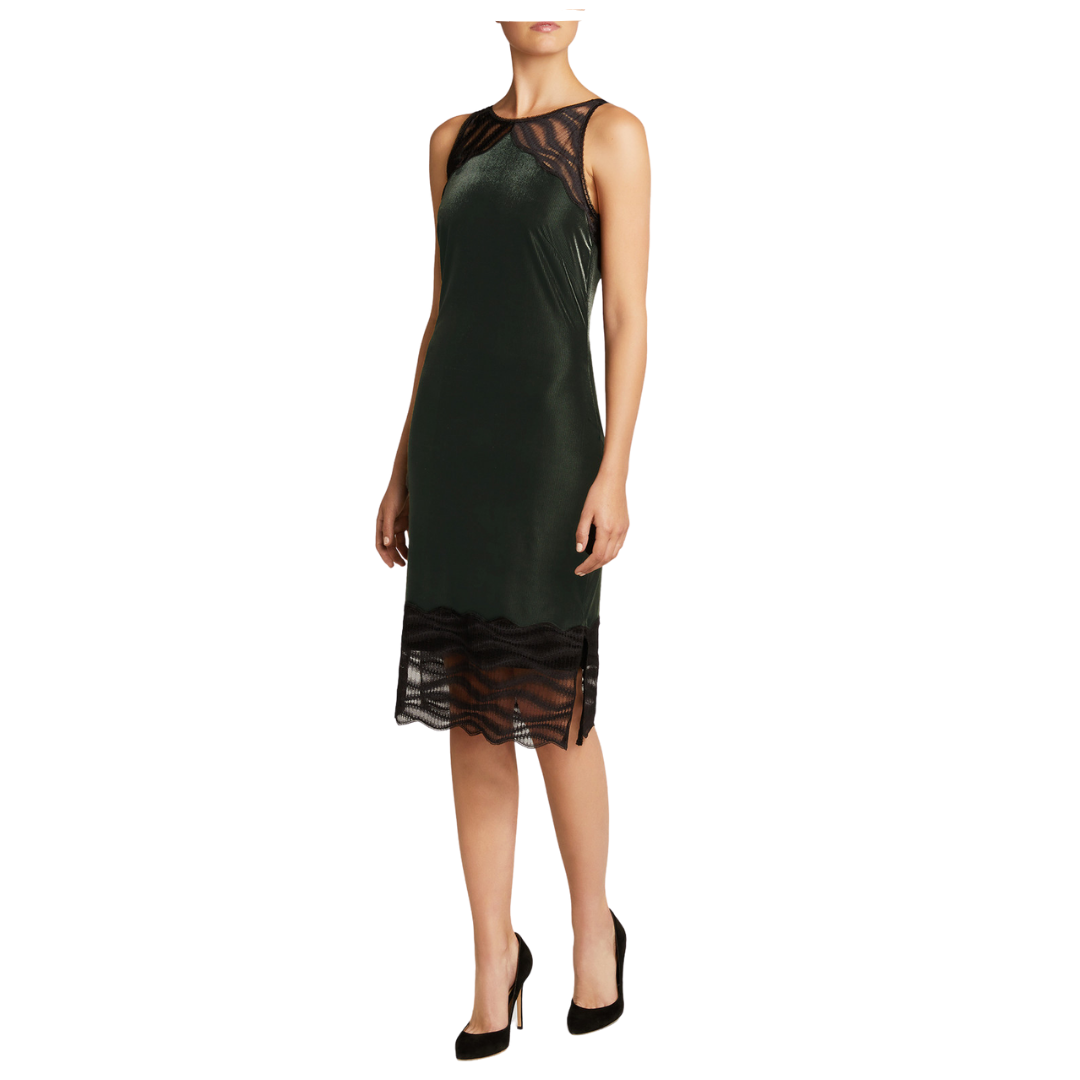 ESMERALDA DRESS