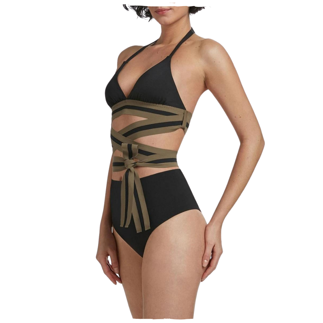 THALASSAS BEACH TRIANGLE