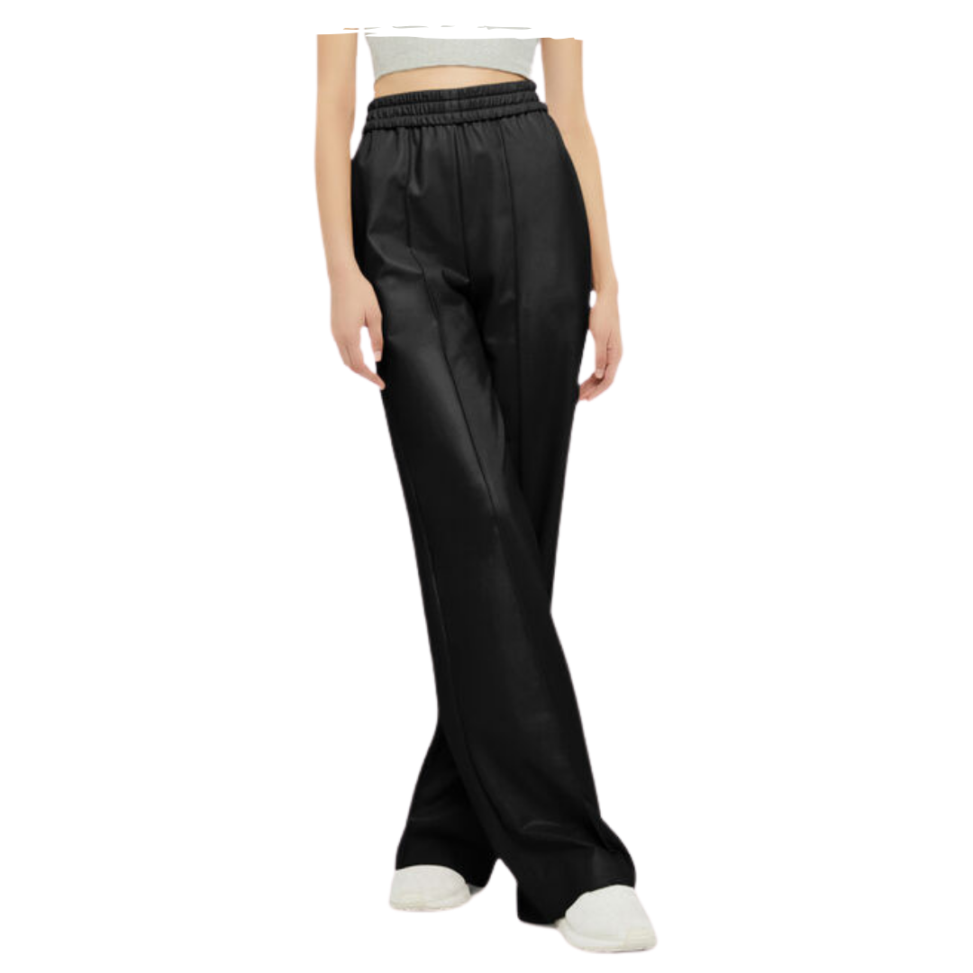 ECO VEGAN TROUSERS