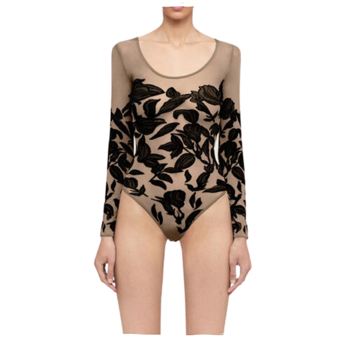 BODY TATTOO STRING BDOY