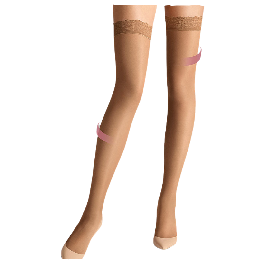 MISS LEG SUPPORT STAY UP