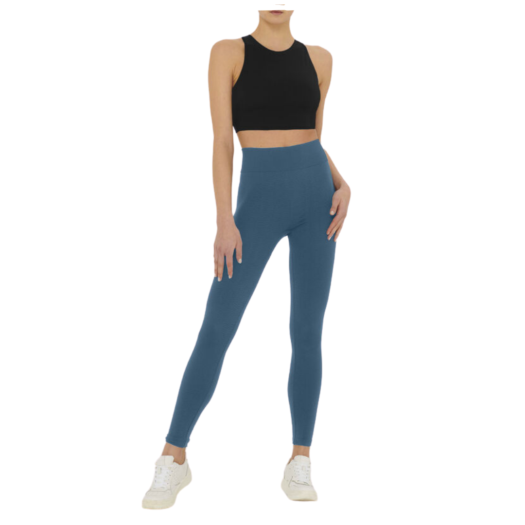 THE WELLNESS LEGGINGS