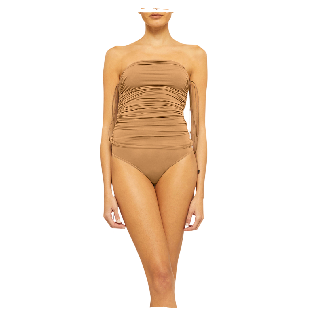 FATAL DRAPING STRING BODY