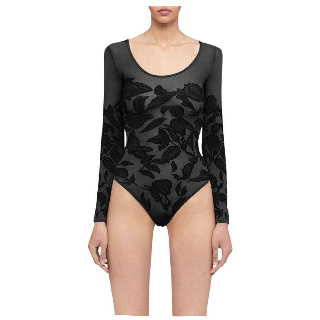 BODY TATTOO STRING BODY