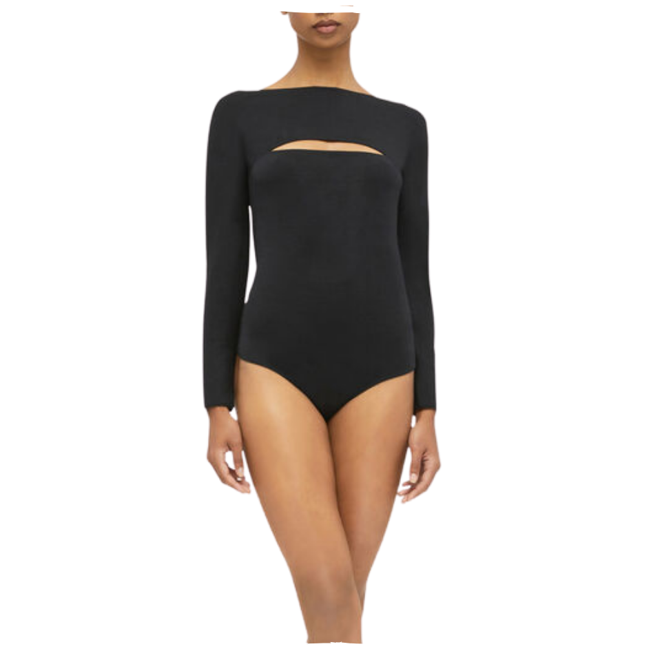 THE KIMONO SLIT BODY