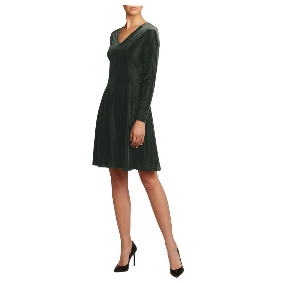 ESMERALDA DRESS