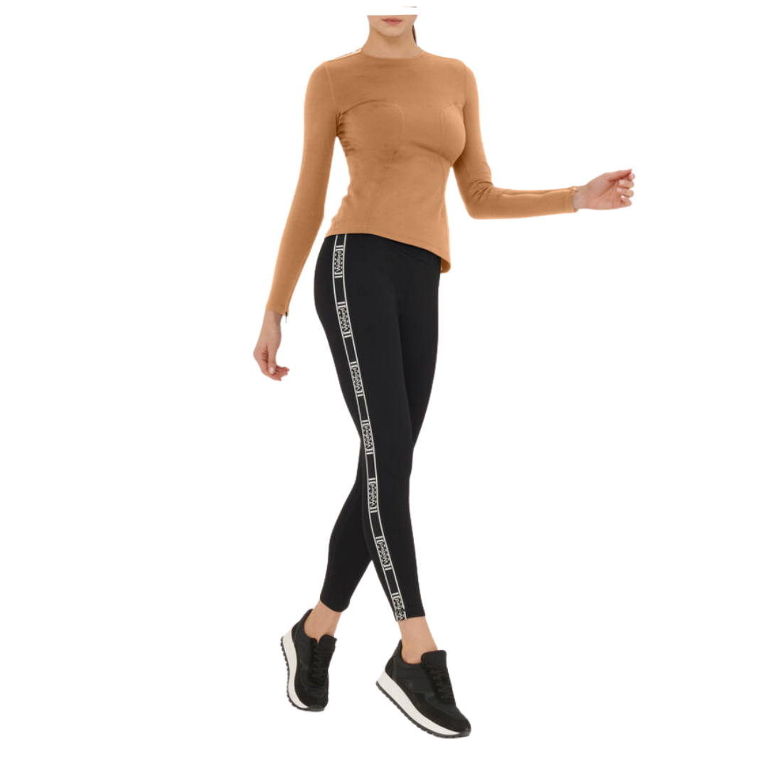 THERMAL TOP LONG SLEEVES