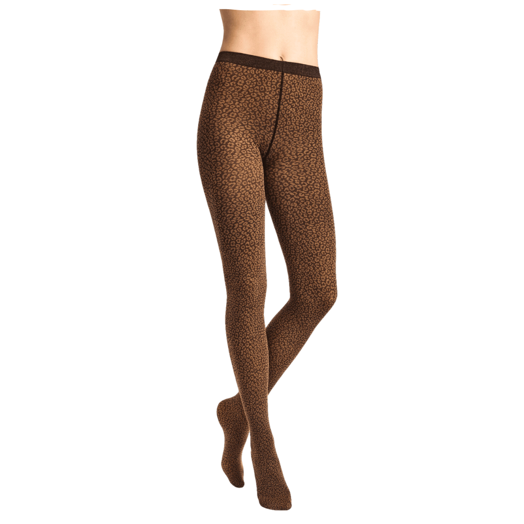 CHEETAH TIGHTS