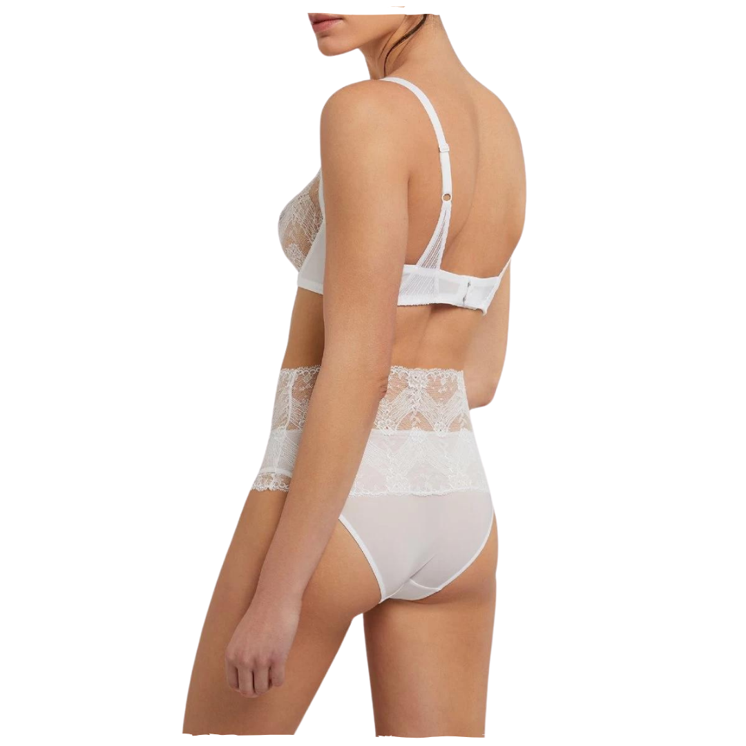 VENUS TANGA HIGH WAIST