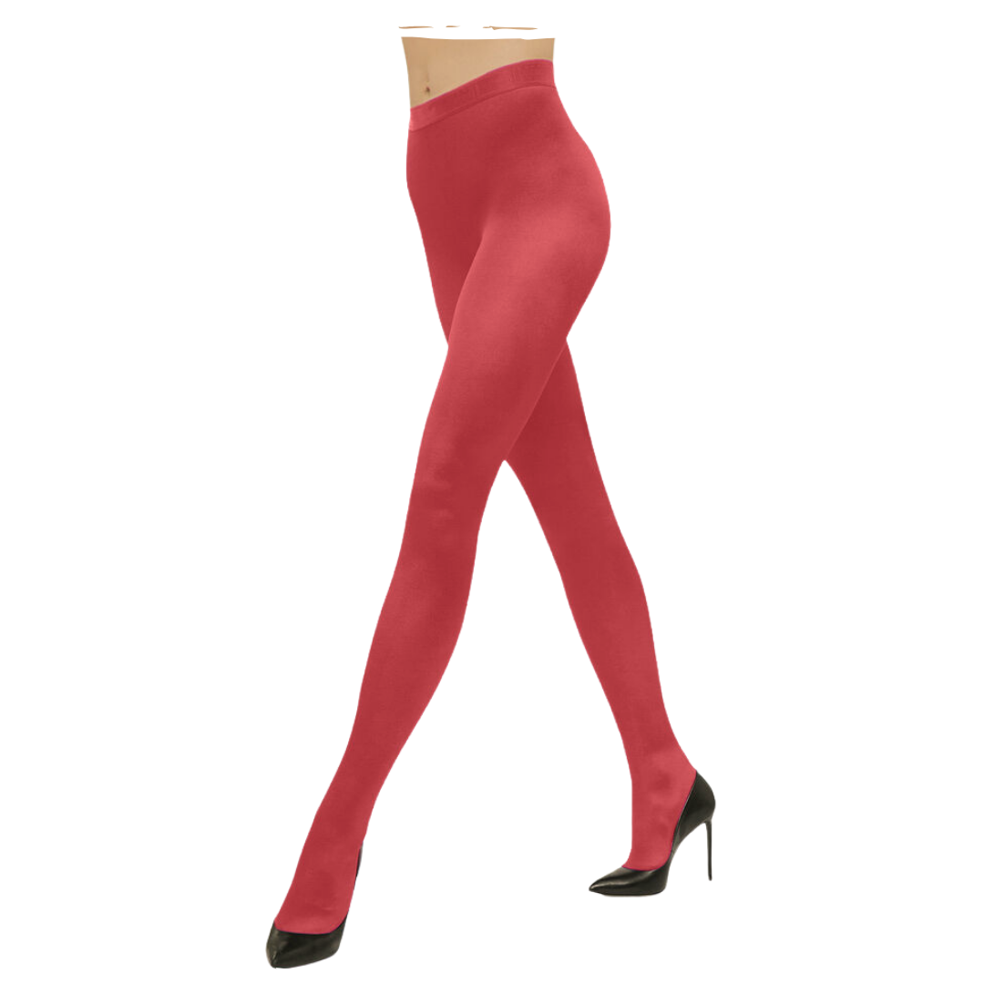 SATIN DE LUXE TIGHTS