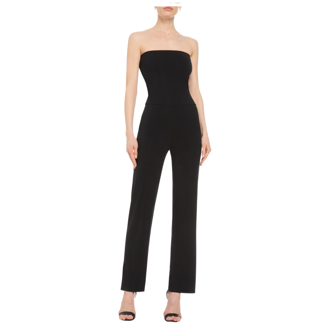 AURORA PURE CUT JUMPSUIT