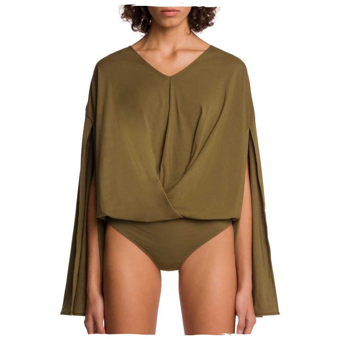 AURORA PURE CUT BODY