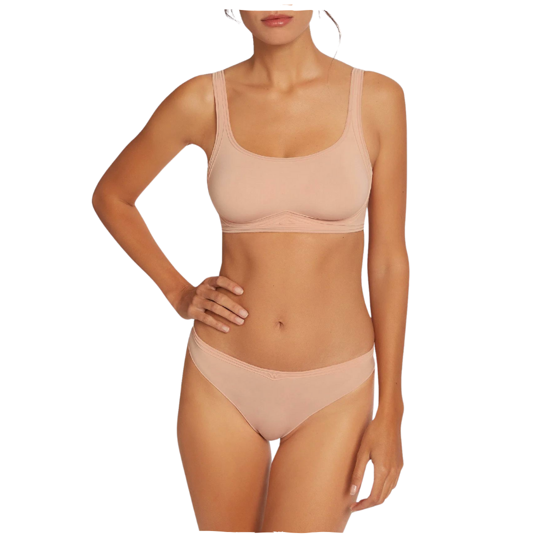 COTTON CONTOUR STRING