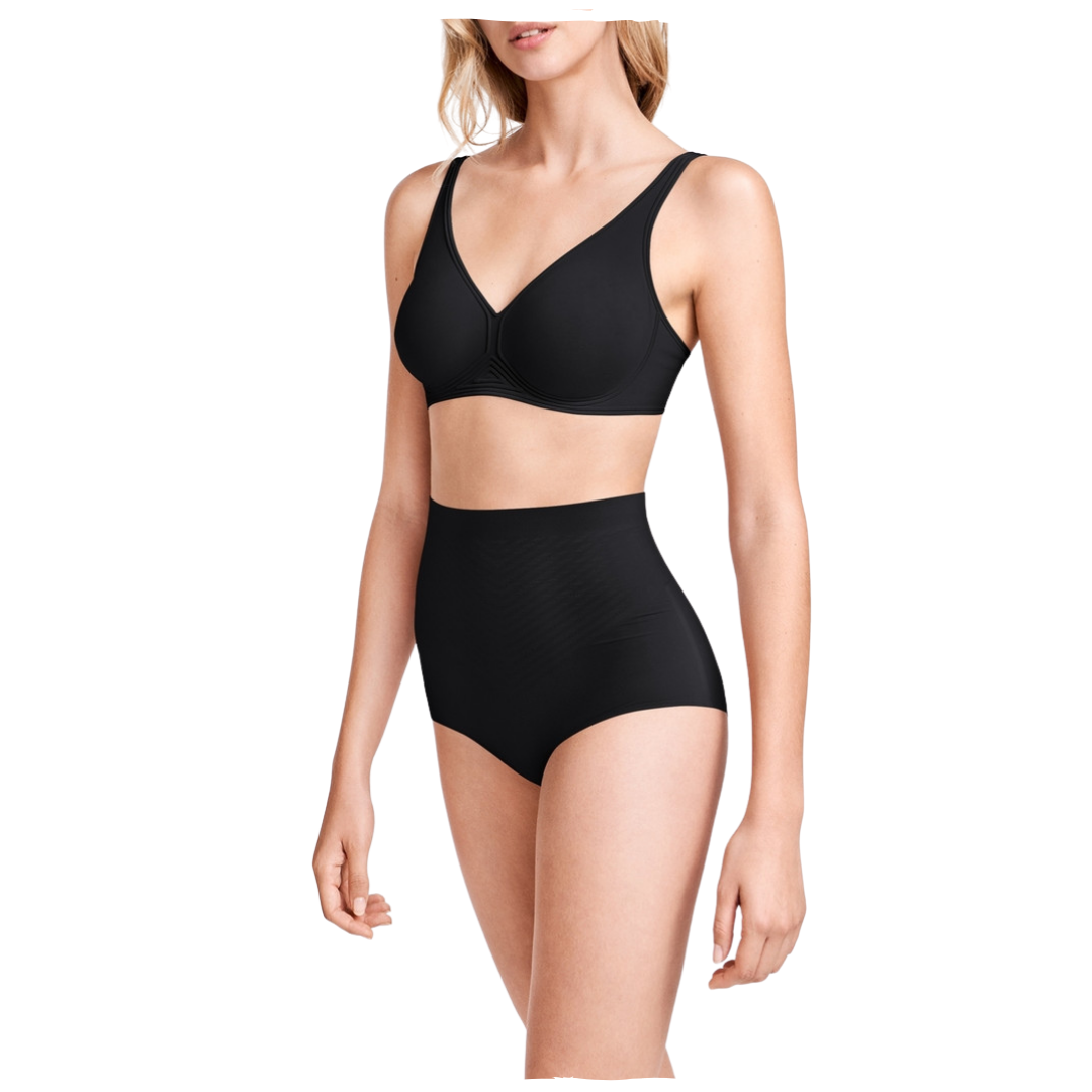 CONTROL PANTY HIGH WAIST