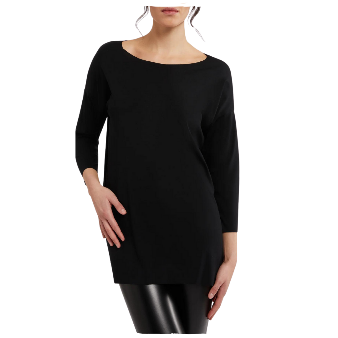 AURORA PURE CUT PULLOVER