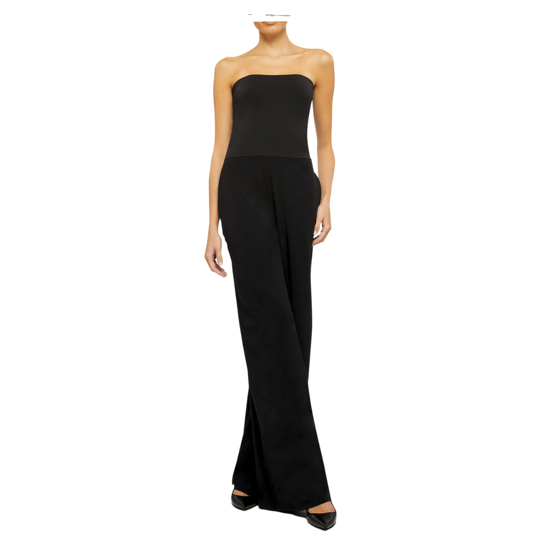 AURORA PURE CUT JUMPSUIT