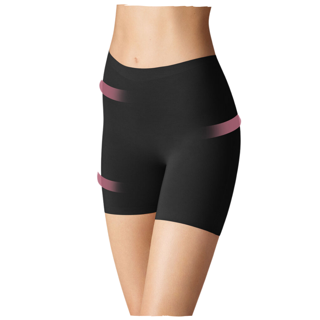 COTTON CONTOUR SHORTS