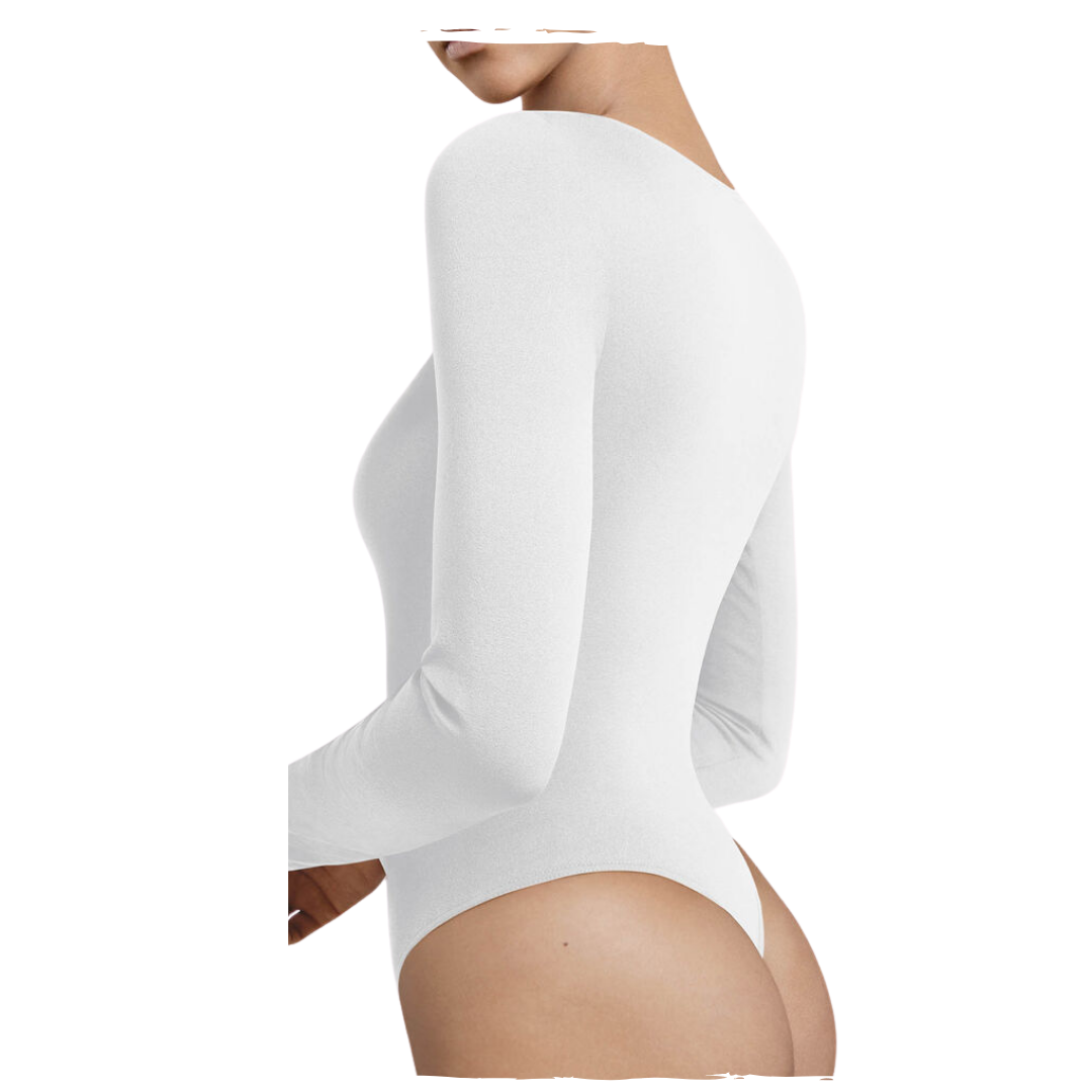 LONGSLEEVE STRING BODY