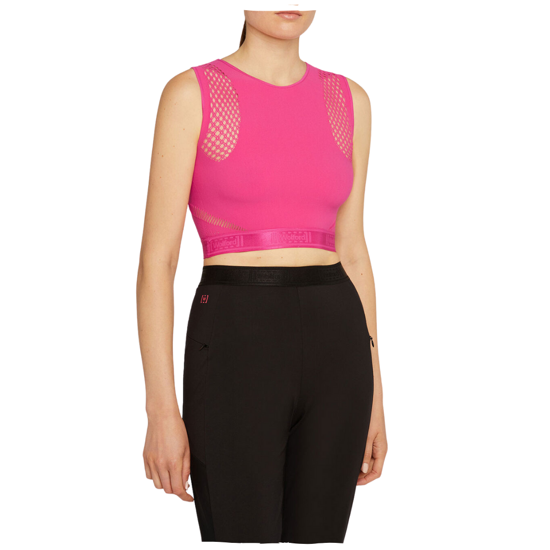 SHURI CROP TOP