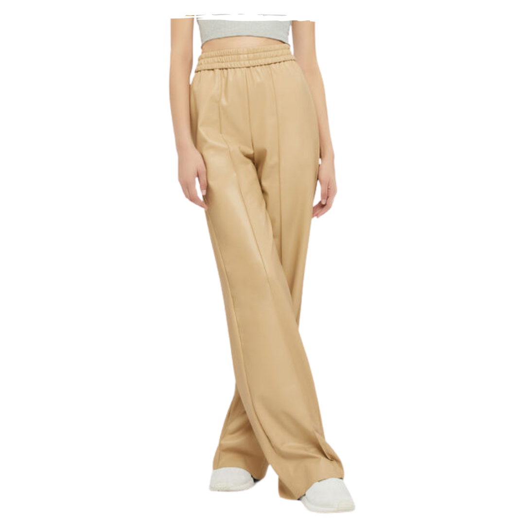 ECO VEGAN TROUSERS