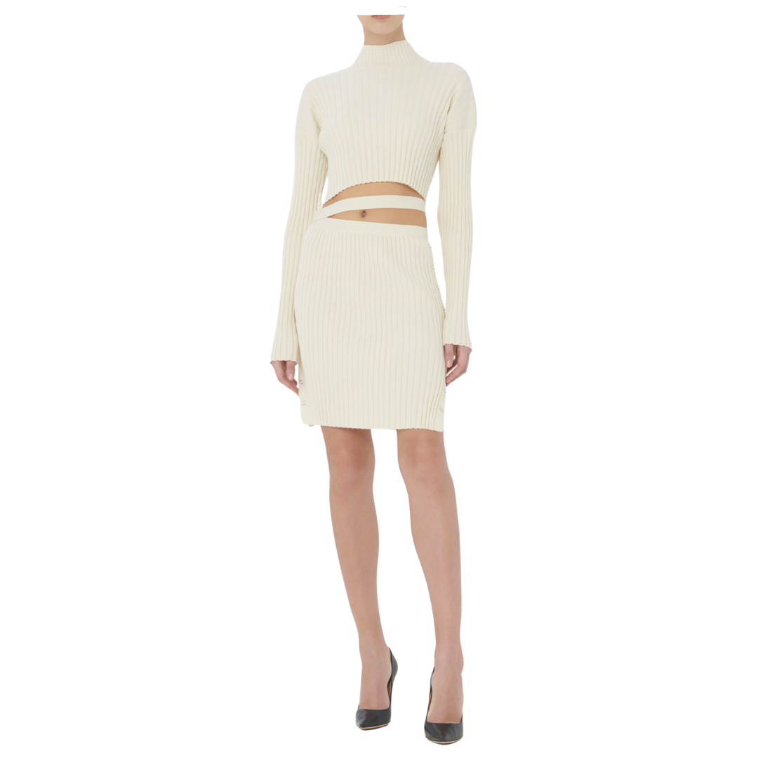 MEGA RIB SKIRT