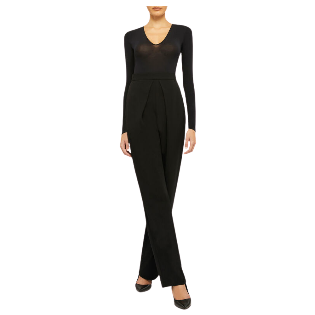 THE PALAZZO TROUSERS