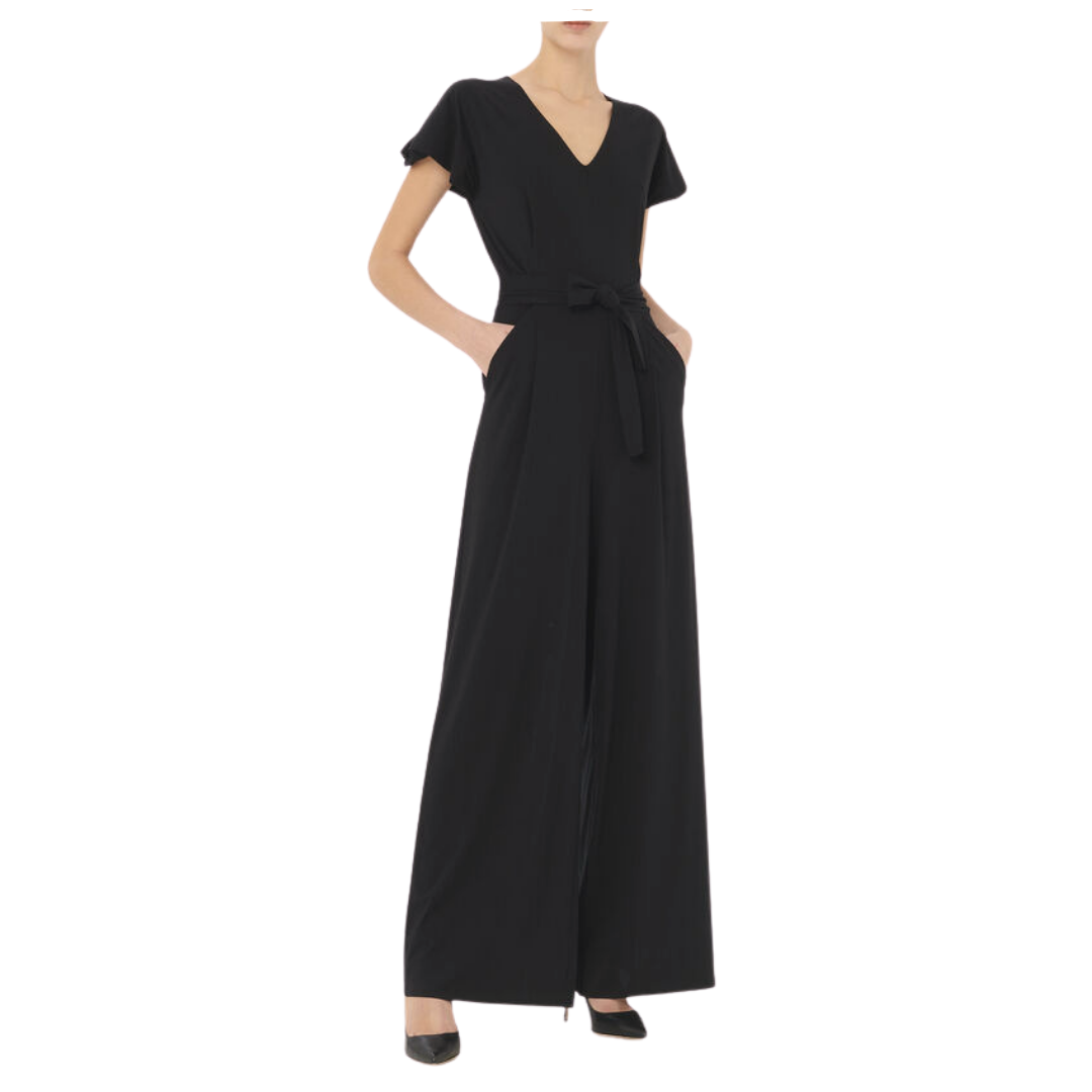 AURORA PURE CUT JUMPSUIT
