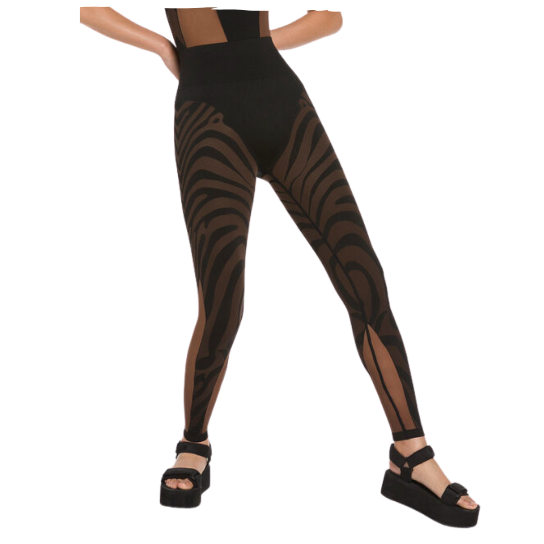 ANIMALIER LEGGINGS