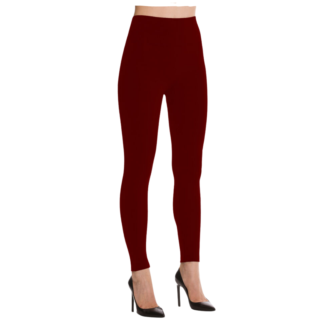 AURORA LIGHT SHAPE LEGGINGS