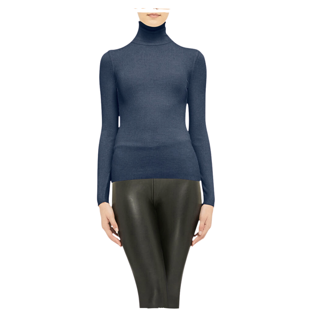 FINE MERINO PULLOVER