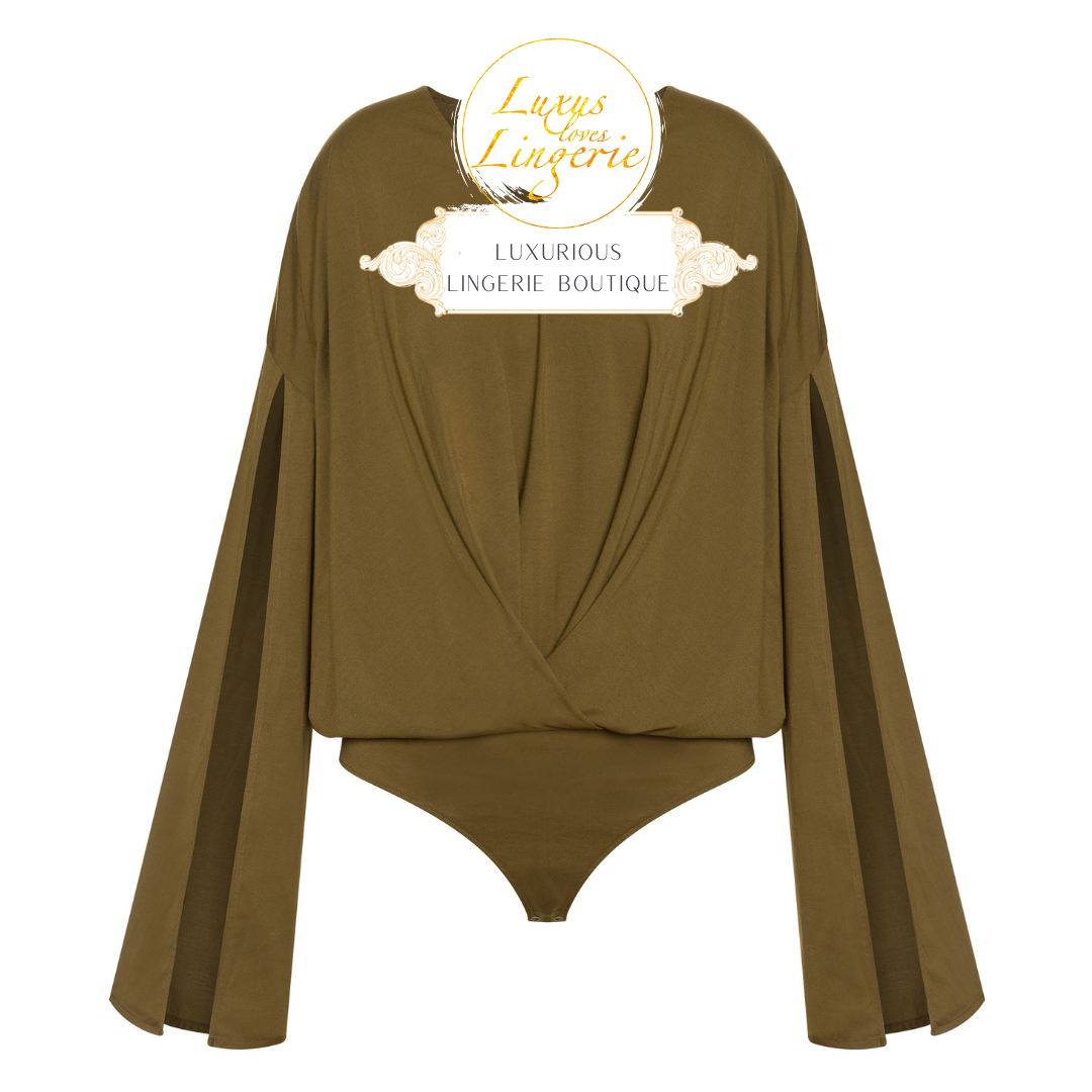 AURORA PURE CUT BODY