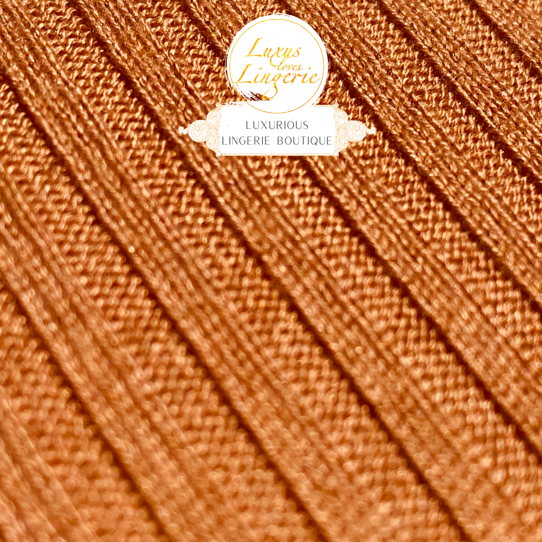 CASHMERE TOP SHORT SLEEVES