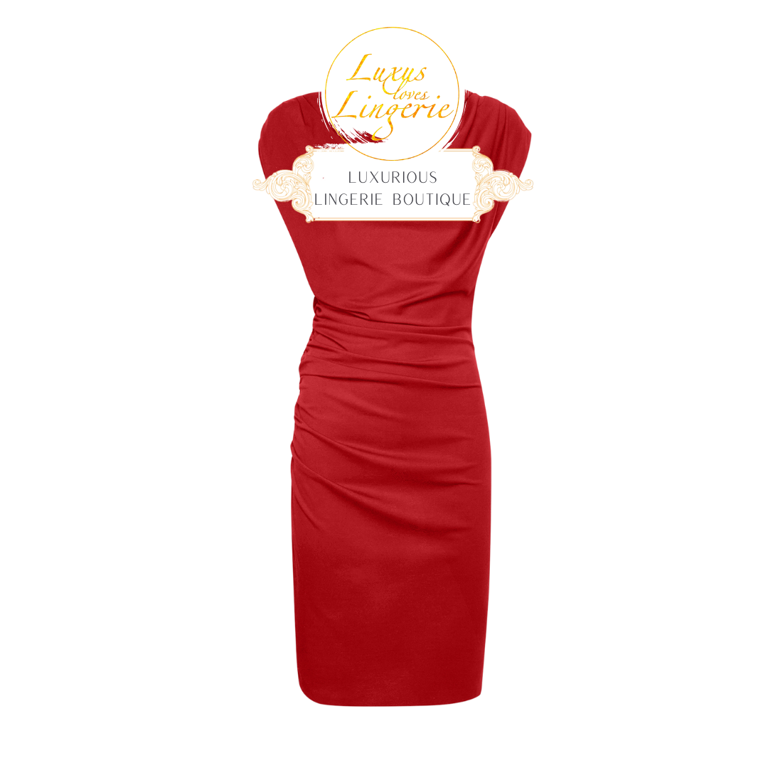 MOAT DRESS