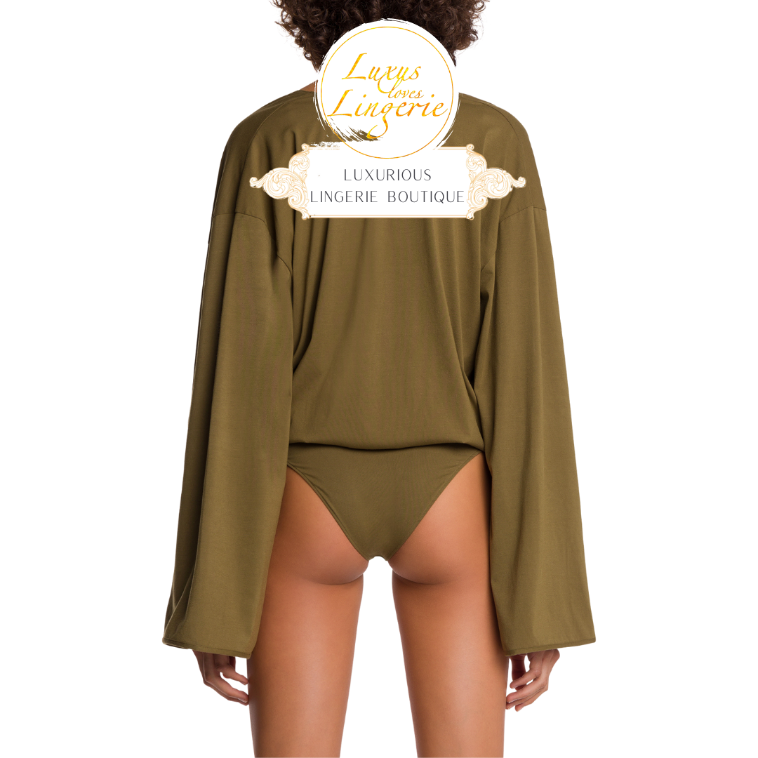 AURORA PURE CUT BODY