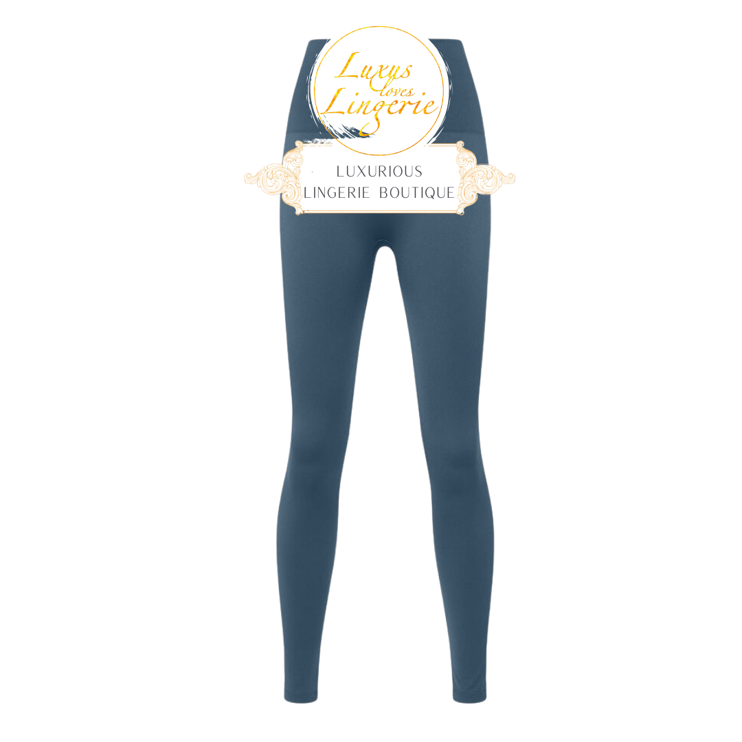 THE WONDERFUL LEGGINGS