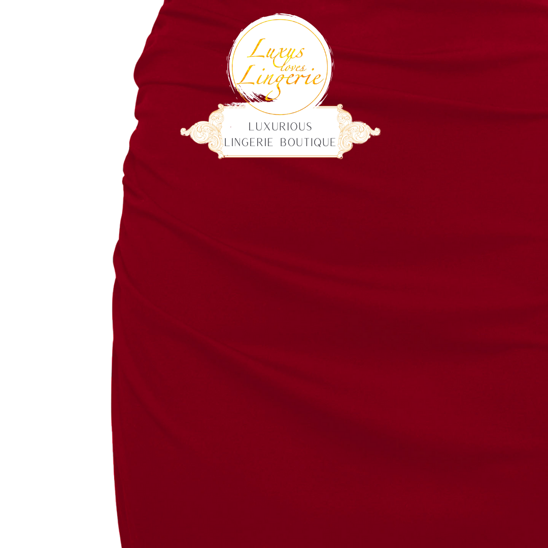 MOAT DRESS