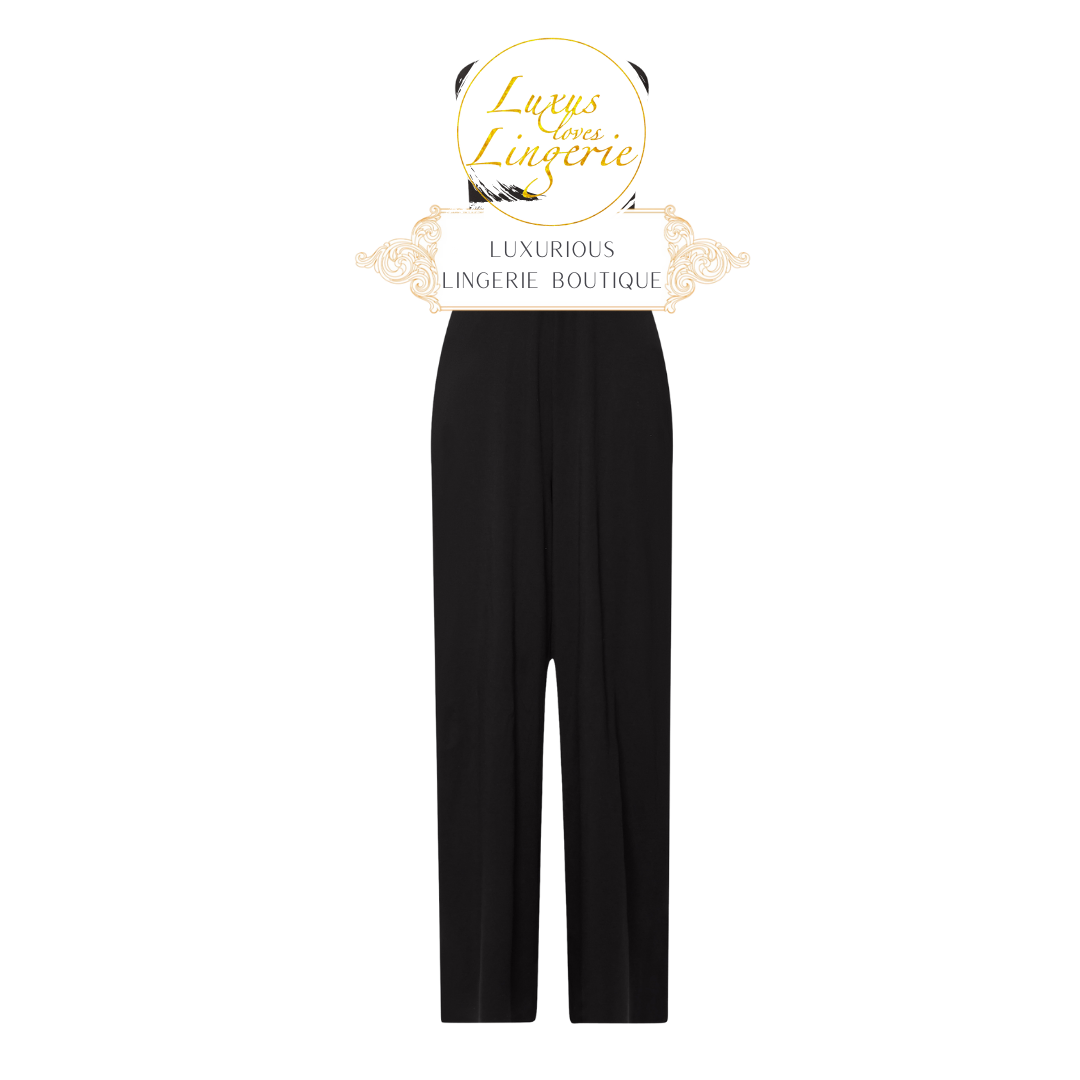 AURORA PURE CUT JUMPSUIT