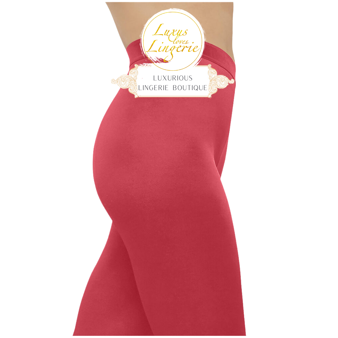 SATIN DE LUXE TIGHTS