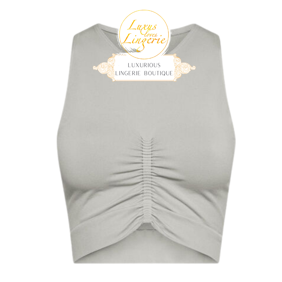 BODY SHAPING TOP SLEVELESS