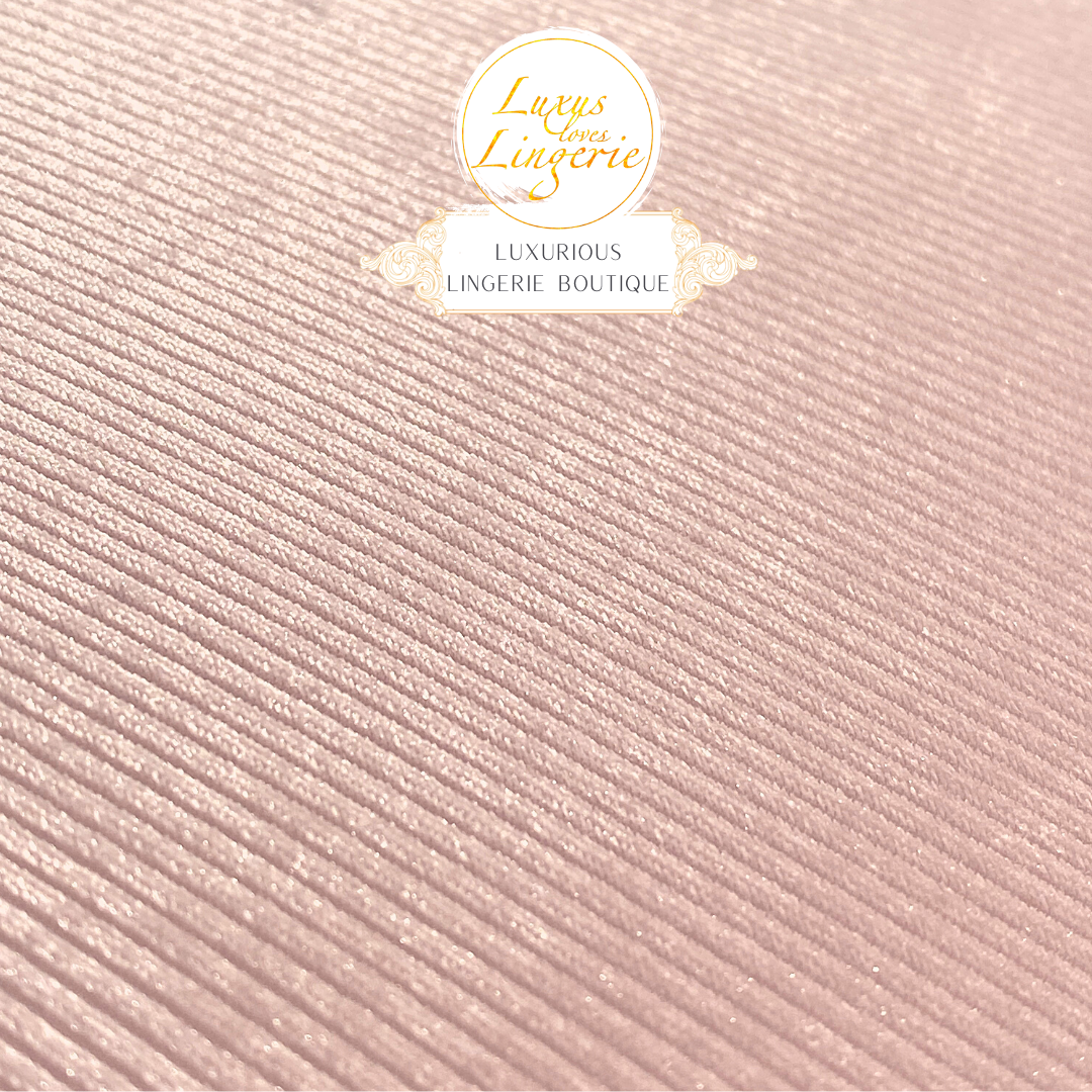 ESMERALDA STRING BODY