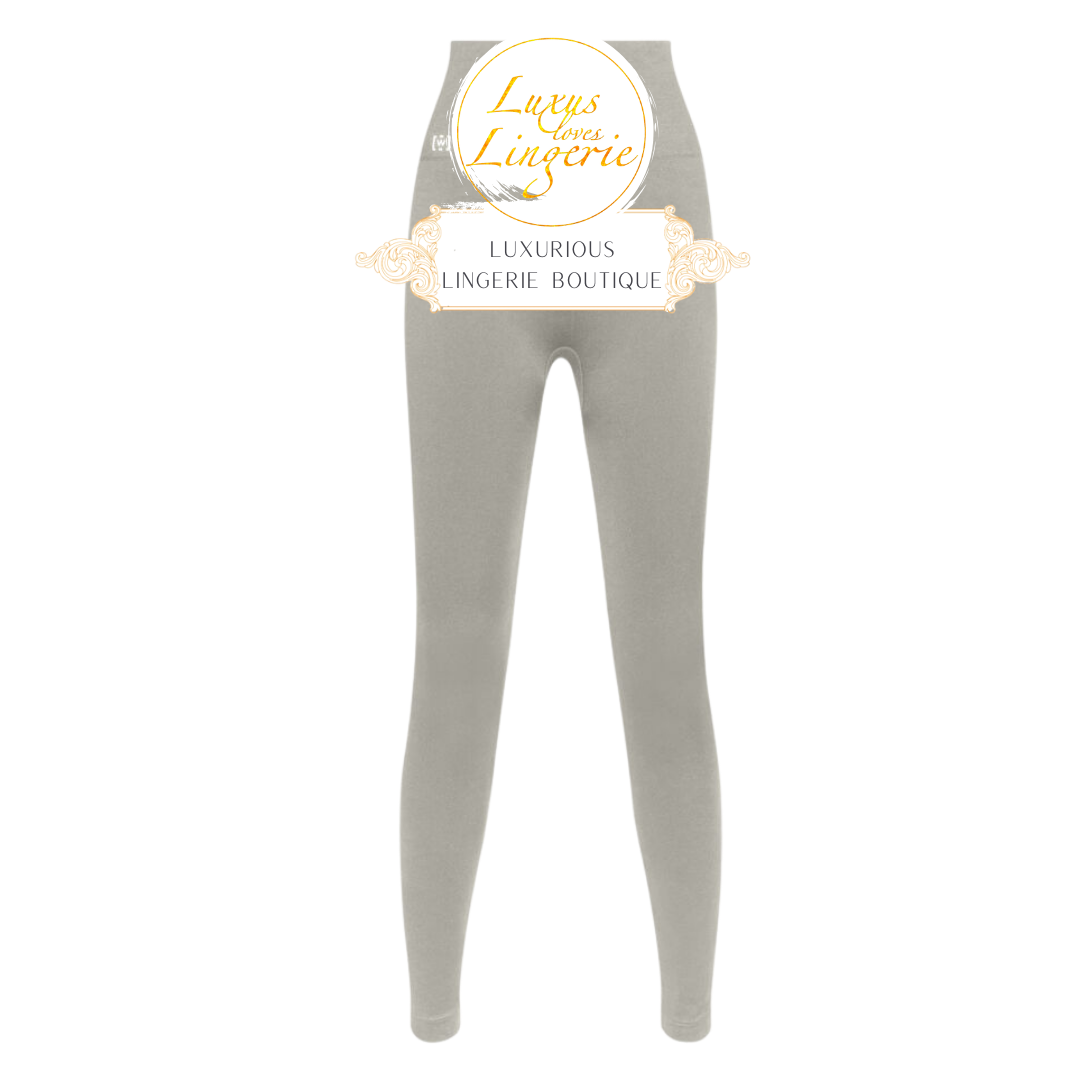 BODY SHAPING LEGGINGS