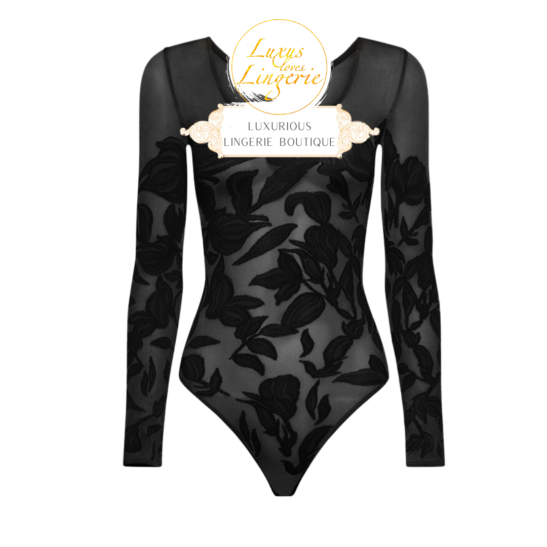 BODY TATTOO STRING BODY