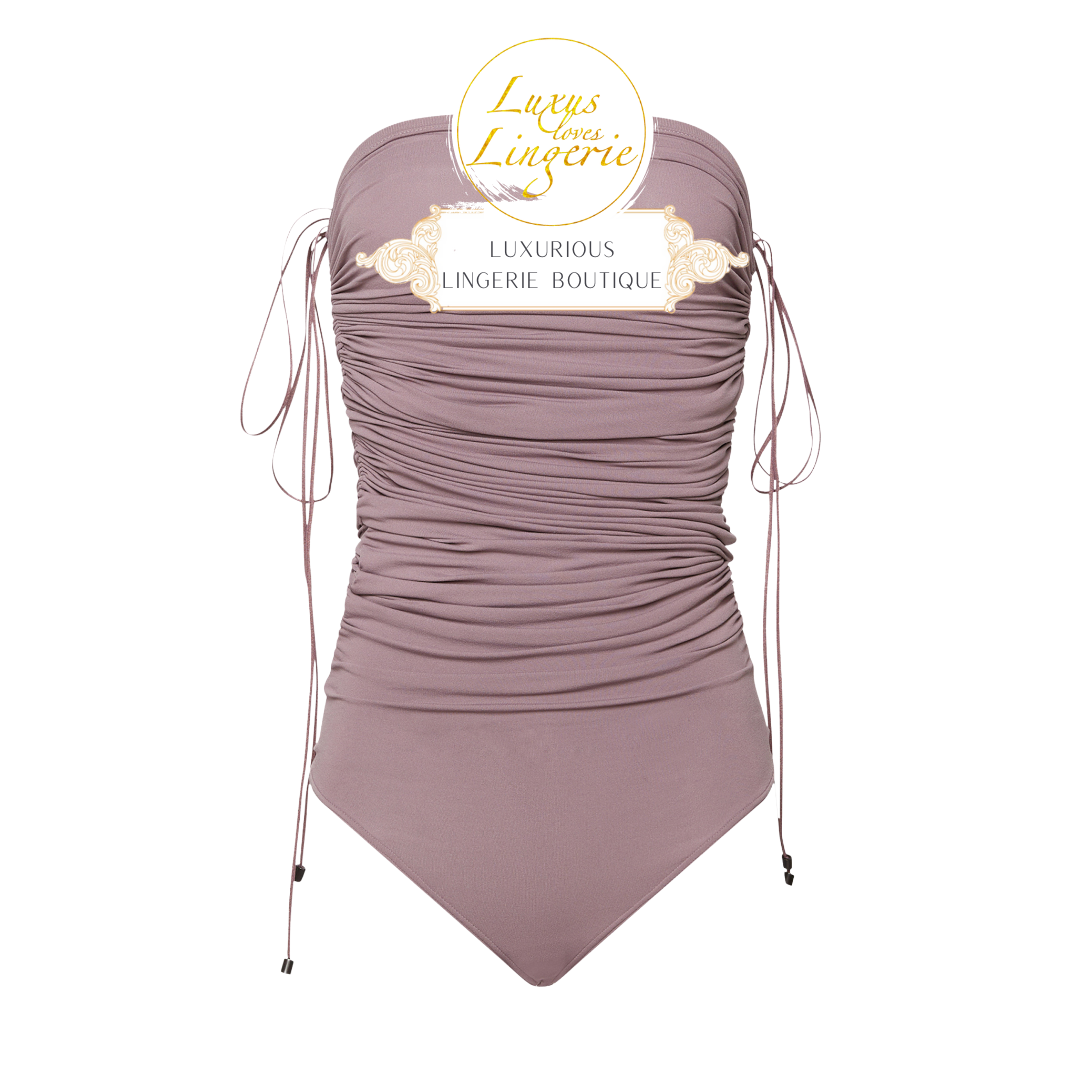 FATAL DRAPING STRING BODY