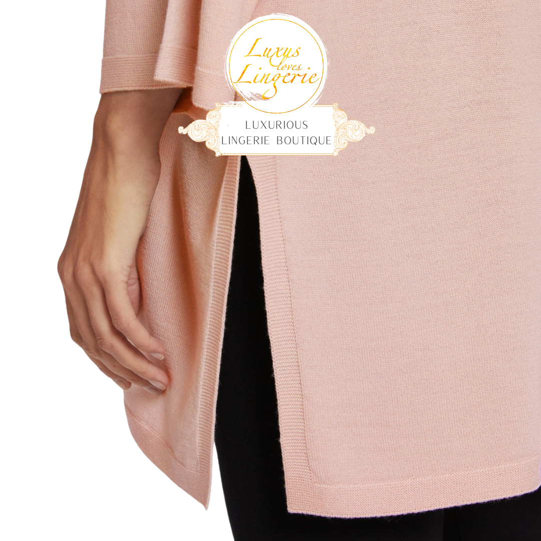 AURORA FINE WOOL CARDIGAN