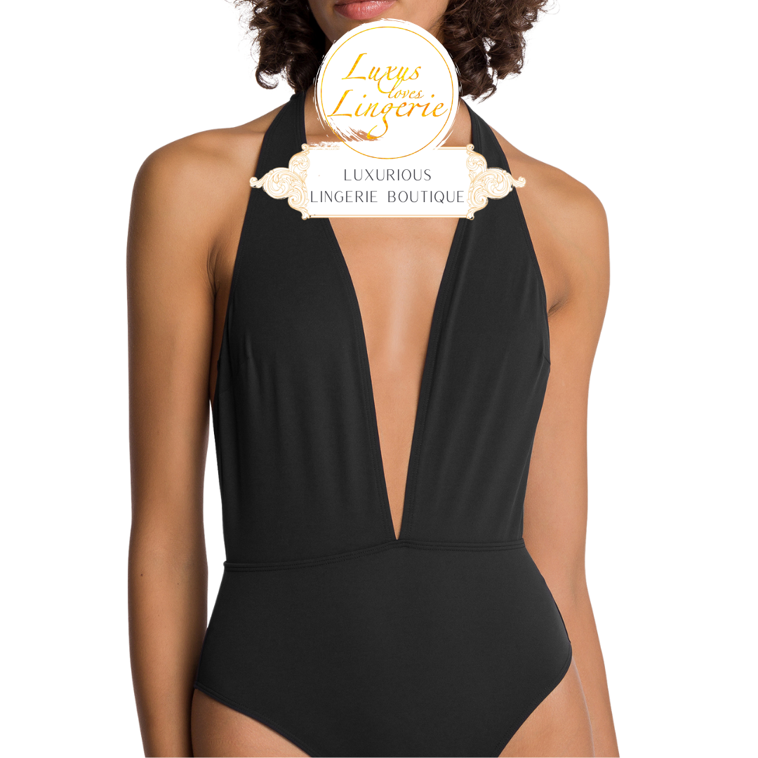 ESSENTIALS ONE PIECE SWIMSUIT